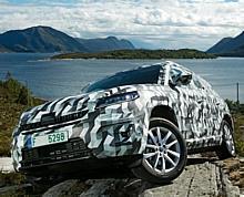 SKODA KODIAQ setzt neuen Meilenstein für die Marke